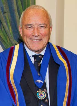robert