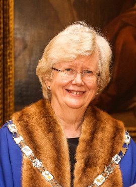 Edwina Moreton